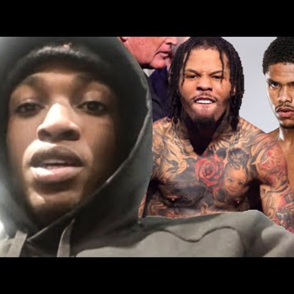 Walker: Schofield No Match For Stevenson – Boxing News Walker: Schofield No Match For Stevenson – Boxing News