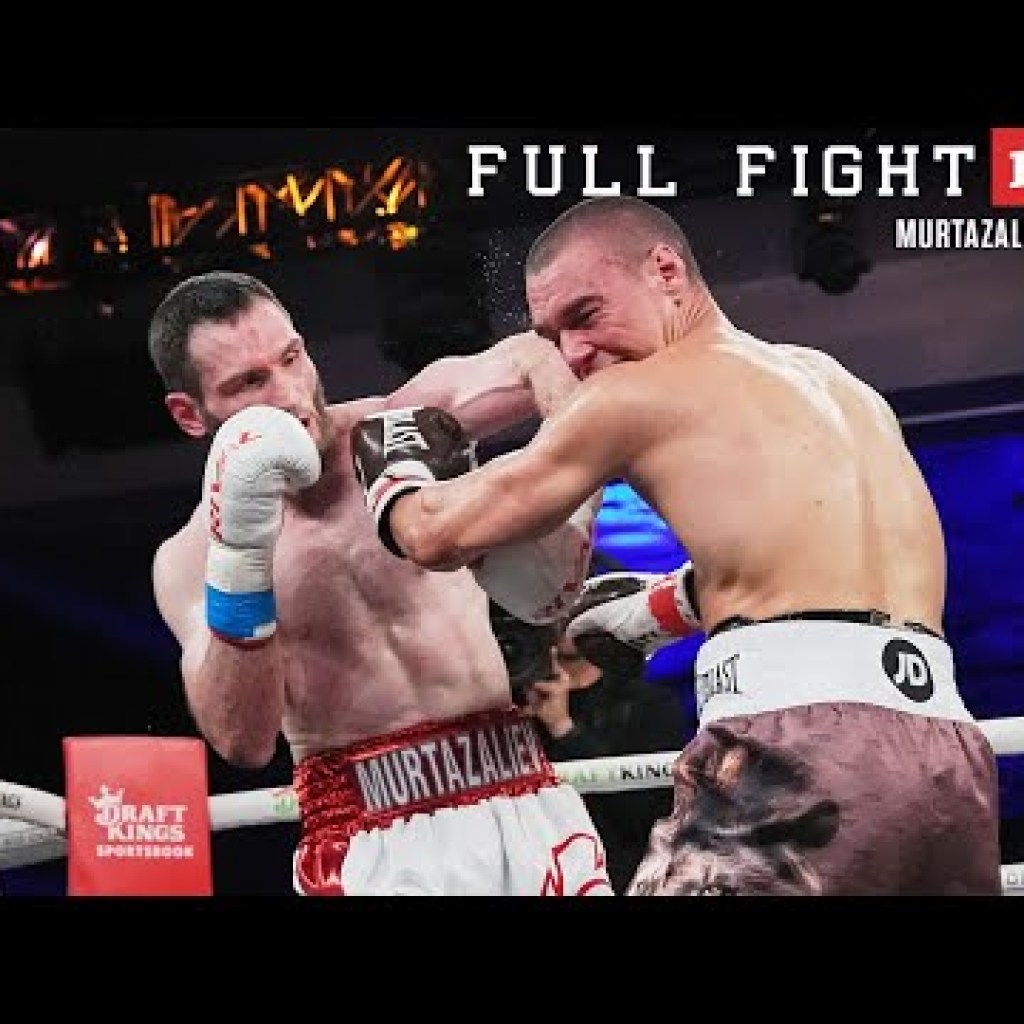 Tim Tszyu Displays On 2024 Losses, Goals For Greatness In 2025 – Boxing News Tim Tszyu Displays On 2024 Losses, Goals For Greatness In 2025 – Boxing News