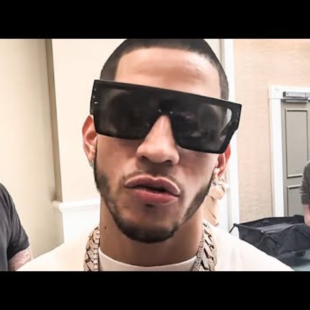 Berlanga’s Meltdown: Missed Weight, Flu Excuse, And ‘Massive Bag’ Bluster Expose Cracks In Tremendous Middleweight Facade – Boxing News Berlanga’s Meltdown: Missed Weight, Flu Excuse, And ‘Massive Bag’ Bluster Expose Cracks In Tremendous Middleweight Facade – Boxing News