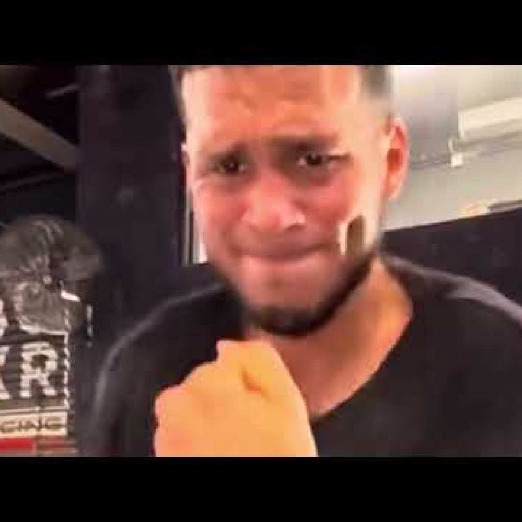 Benavidez Proves He is #1, However Bivol-Beterbiev Trilogy Threatens To Bury The Fact – Boxing News Benavidez Proves He is #1, However Bivol-Beterbiev Trilogy Threatens To Bury The Fact – Boxing News