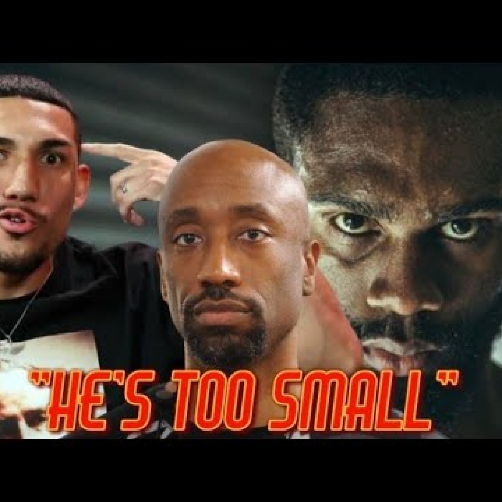 Ennis’ Aggressive Fashion Makes Him Weak, Teofimo Too Small For Welterweight – Boxing News Ennis’ Aggressive Fashion Makes Him Weak, Teofimo Too Small For Welterweight – Boxing News