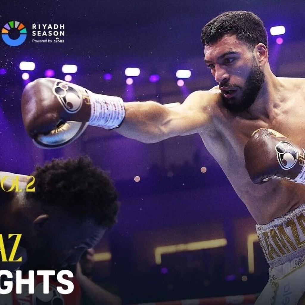 Hamzah Sheeraz’s Draw In opposition to Carlos Adames Derails Potential 2026 Canelo Alvarez Conflict – Boxing News Hamzah Sheeraz’s Draw In opposition to Carlos Adames Derails Potential 2026 Canelo Alvarez Conflict – Boxing News