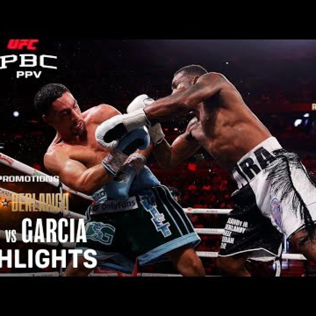 Vergil Ortiz Jr. Eyes Lara At 160, Bypasses Zayas – Boxing News Vergil Ortiz Jr. Eyes Lara At 160, Bypasses Zayas – Boxing News