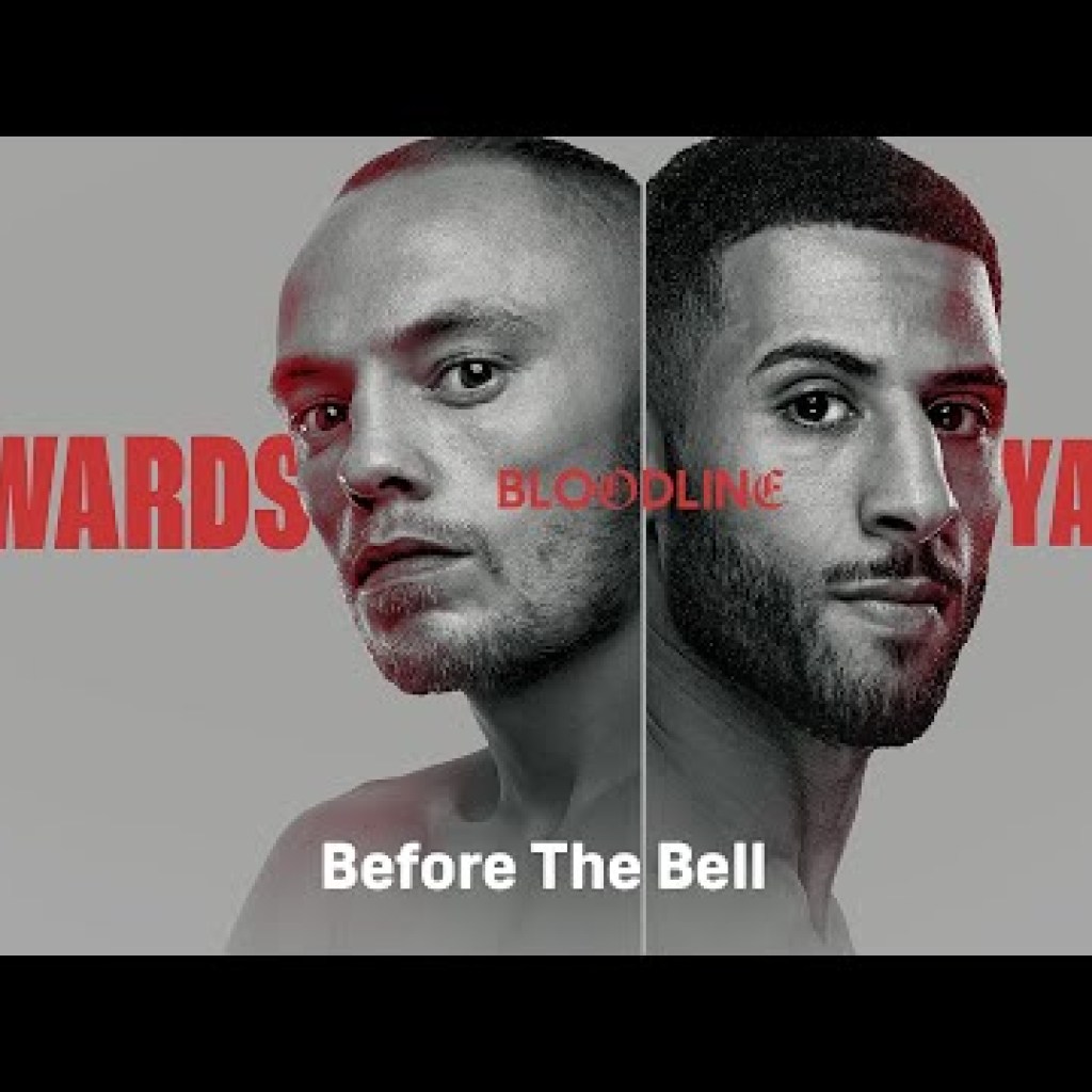 Edwards Vs Yafai: Flyweights Battle It Out In Birmingham This Saturday – Boxing News Edwards Vs Yafai: Flyweights Battle It Out In Birmingham This Saturday – Boxing News