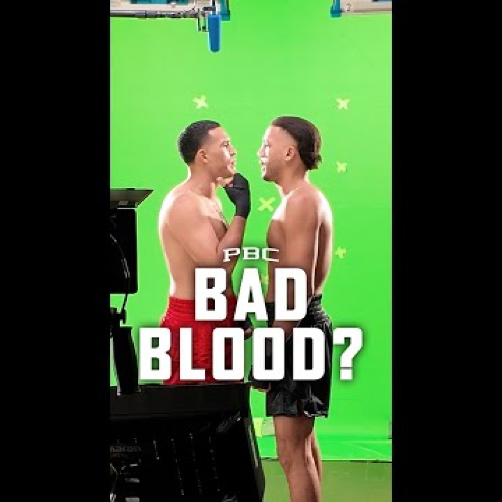 Is Benavidez’s Profession On The Line Towards Morrell? – Boxing News Is Benavidez’s Profession On The Line Towards Morrell? – Boxing News