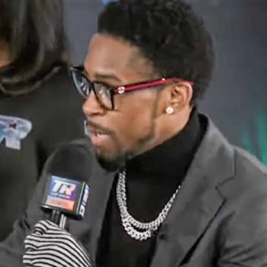 Keyshawn Davis: Prime Prospect Or Protected Fighter? Berinchyk Awaits – Boxing News Keyshawn Davis: Prime Prospect Or Protected Fighter? Berinchyk Awaits – Boxing News