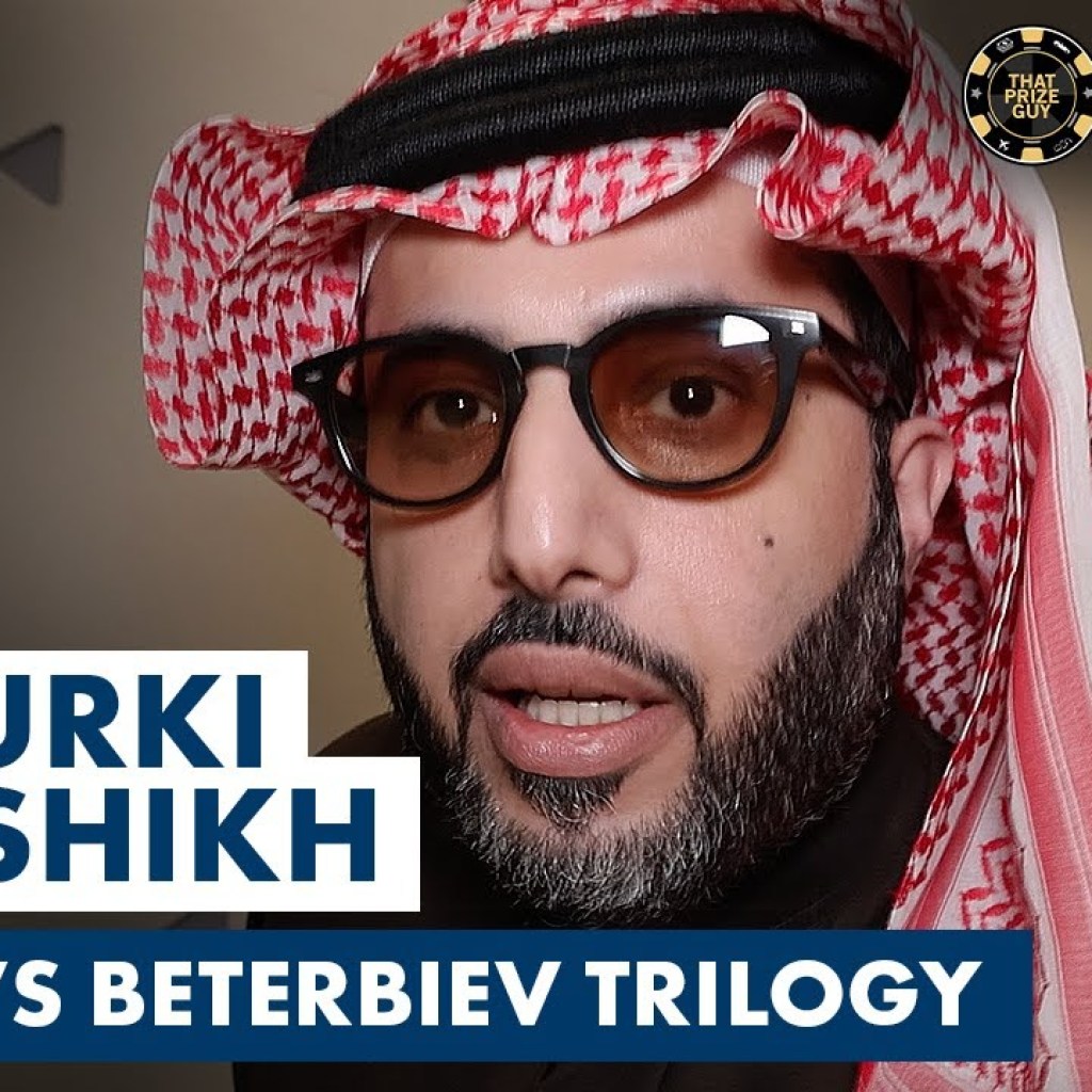 Turki Alalshikh Confirms Bakole’s Return In Could After Parker Defeat – Boxing News Turki Alalshikh Confirms Bakole’s Return In Could After Parker Defeat – Boxing News