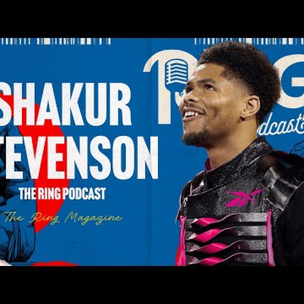 Stevenson: Crawford’s Energy Will Overwhelm Canelo, I’ve Mentioned It Since 2021 – Boxing News Stevenson: Crawford’s Energy Will Overwhelm Canelo, I’ve Mentioned It Since 2021 – Boxing News
