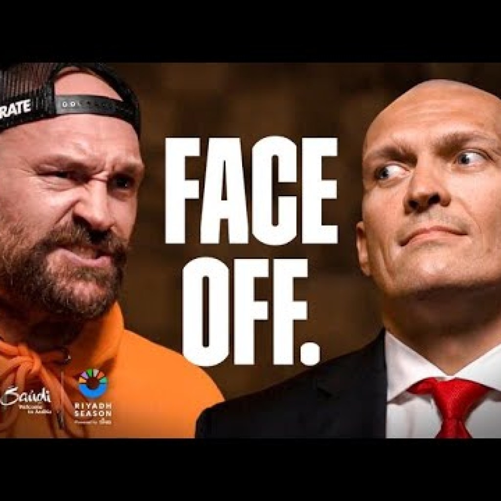 Fury Vs Usyk 2: Is Fury’s Chin A Concern? – Boxing News Fury Vs Usyk 2: Is Fury’s Chin A Concern? – Boxing News