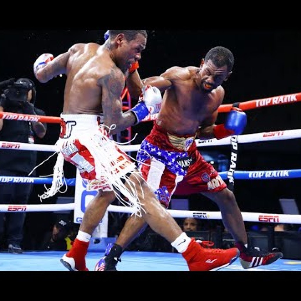 Davis – Roach Press Convention Set For December third – Boxing News Davis – Roach Press Convention Set For December third – Boxing News