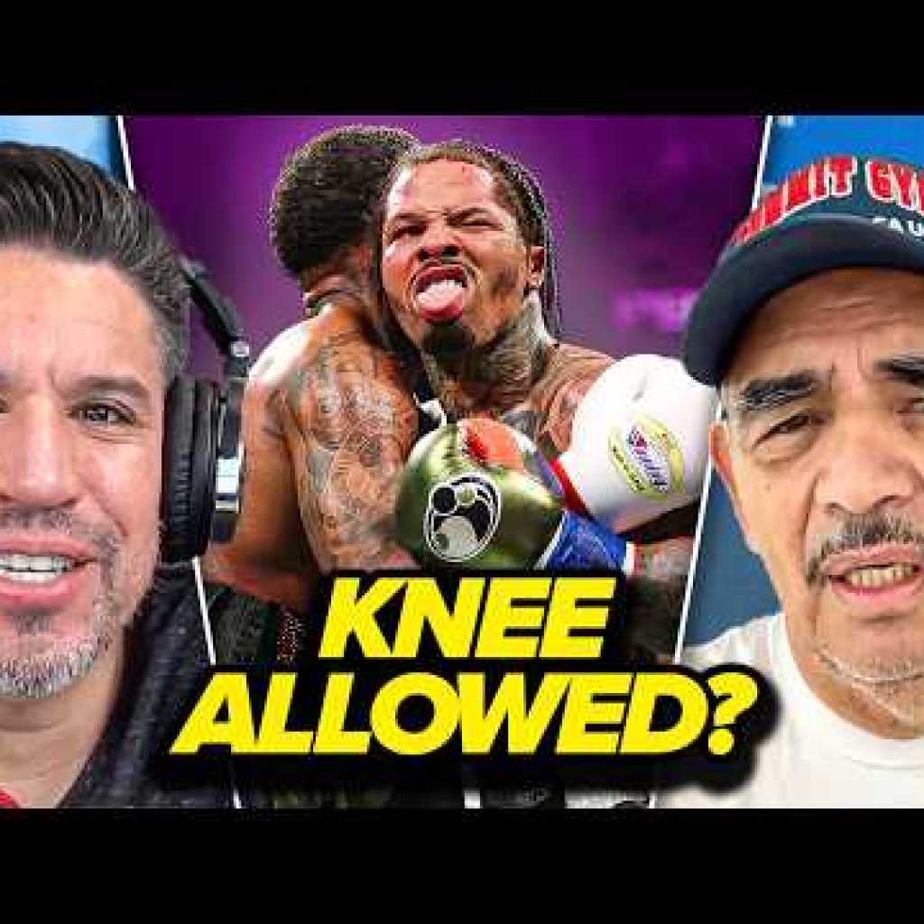 Abel Sanchez Predicts: Arnold Barboza Jr.’s Exercise And Abilities To Safe Victory Over Teofimo Lopez – Boxing News Abel Sanchez Predicts: Arnold Barboza Jr.’s Exercise And Abilities To Safe Victory Over Teofimo Lopez – Boxing News