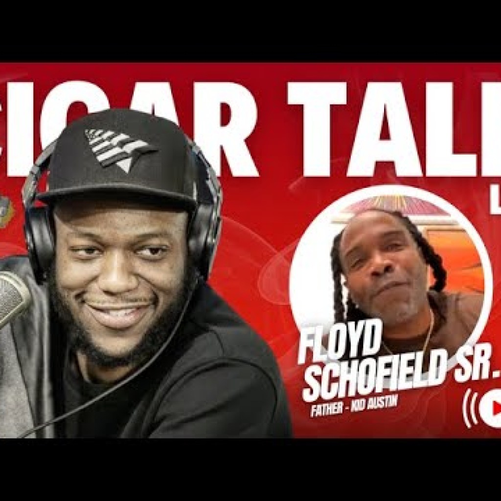 Schofield: “I Know I’m Going To Win” – Stevenson Upset Brewing? – Boxing News Schofield: “I Know I’m Going To Win” – Stevenson Upset Brewing? – Boxing News