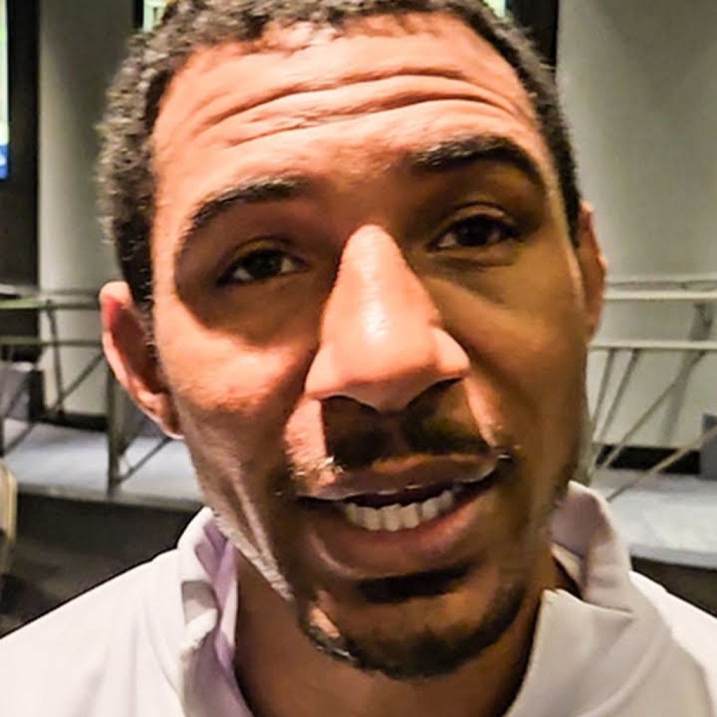 Keyshawn Davis’ “Galaxy” Journey After Berinchyk? – Boxing News Keyshawn Davis’ “Galaxy” Journey After Berinchyk? – Boxing News