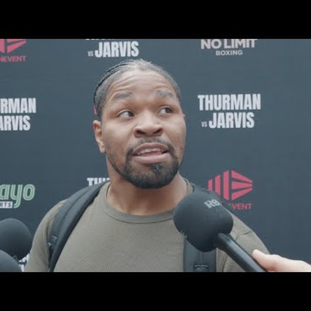 A “Haggard” Return: Indicators Of Age And Put on Elevate Issues For Thurman A “Haggard” Return: Indicators Of Age And Put on Elevate Issues For Thurman