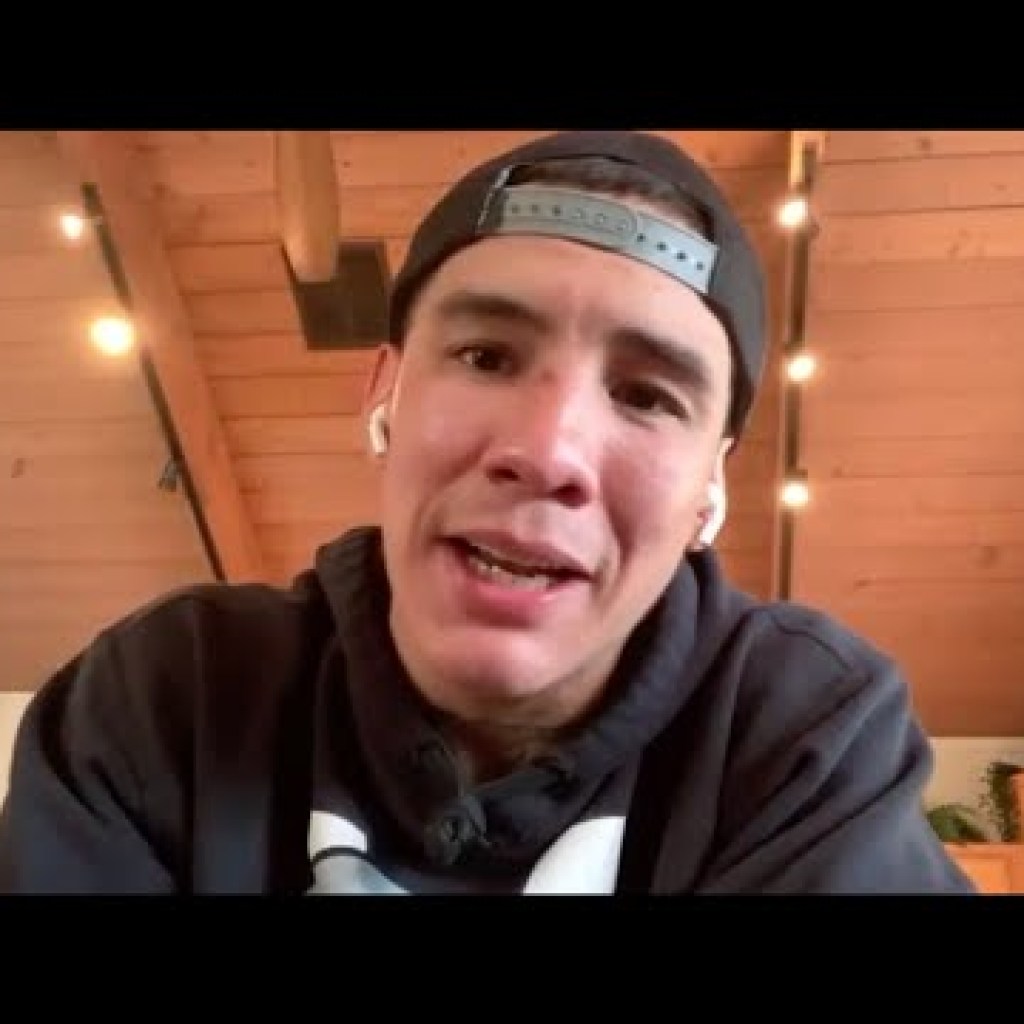 Valdez Vows Revenge In Navarrete Rematch – Boxing News Valdez Vows Revenge In Navarrete Rematch – Boxing News