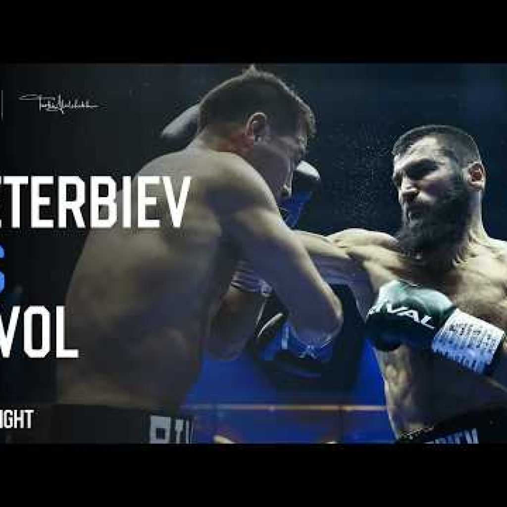 Kovalev: Bivol Will Win The Rematch And Power A Trilogy – Boxing News Kovalev: Bivol Will Win The Rematch And Power A Trilogy – Boxing News