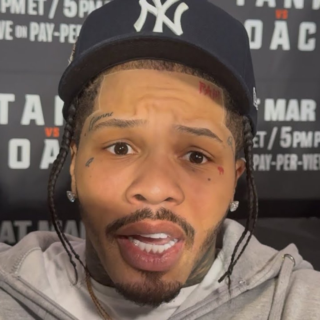 Gervonta Davis Rips Shakur Stevenson & Keyshawn Davis’ “Brother” Pact – Boxing News Gervonta Davis Rips Shakur Stevenson & Keyshawn Davis’ “Brother” Pact – Boxing News