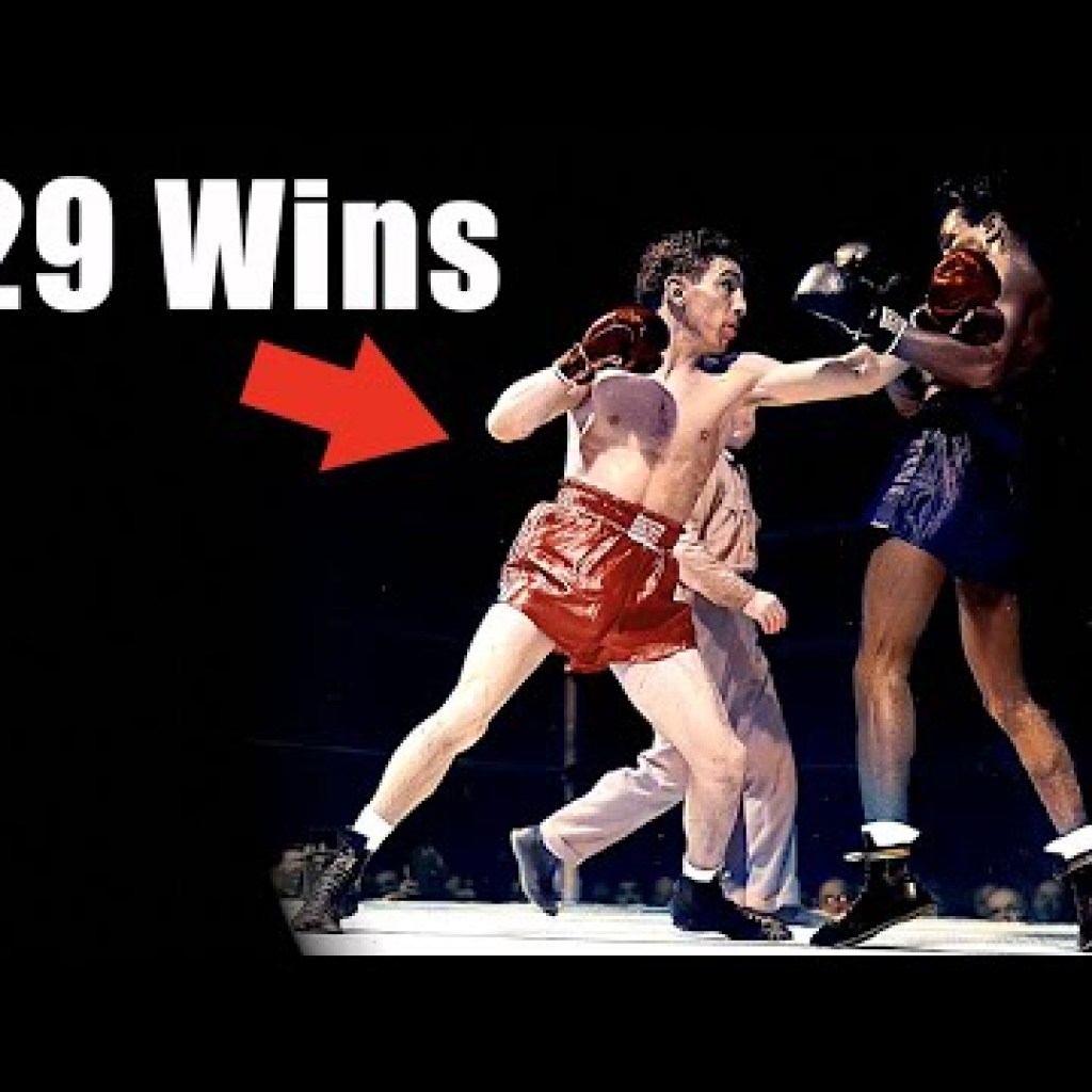 The Finest Of The Smallest Boxers – Boxing News The Finest Of The Smallest Boxers – Boxing News