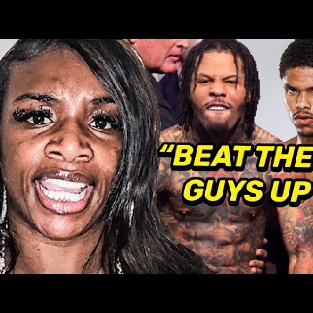 The Fights We WANT To See: Why Tank Vs. Roach Is not Sufficient – Boxing News The Fights We WANT To See: Why Tank Vs. Roach Is not Sufficient – Boxing News