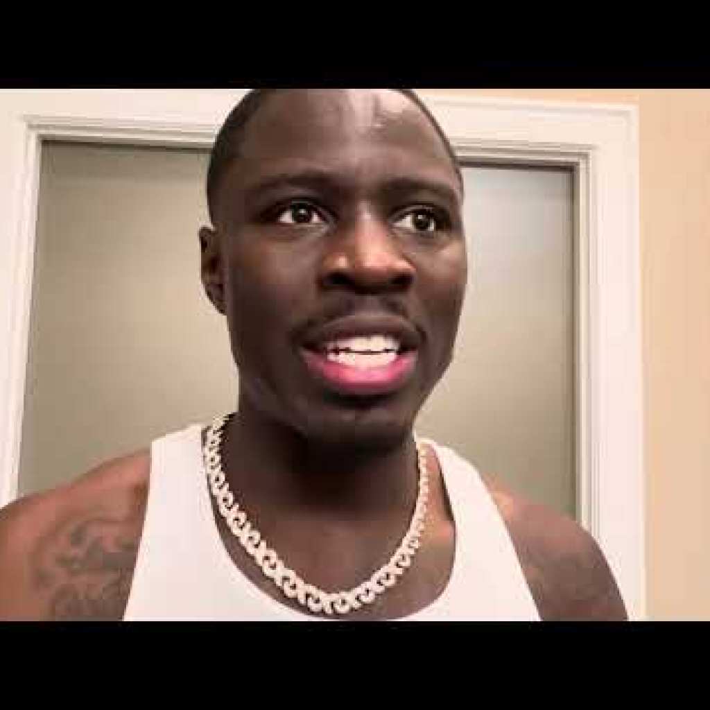 Richardson Hitchins Desires Kambosos And Teofimo – Boxing News Richardson Hitchins Desires Kambosos And Teofimo – Boxing News