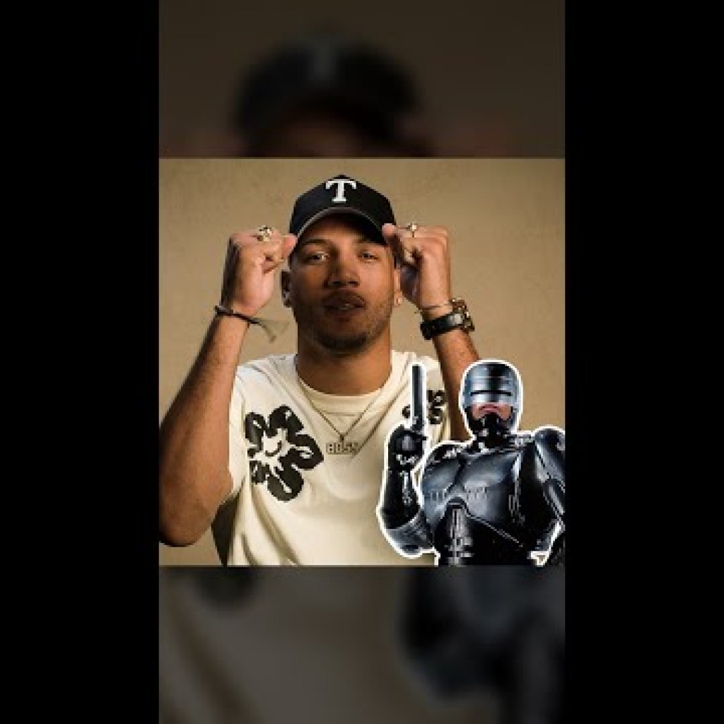 Morrell’s Mission: Dismantle “Robocop” Benavidez In Vegas Showdown – Boxing News Morrell’s Mission: Dismantle “Robocop” Benavidez In Vegas Showdown – Boxing News