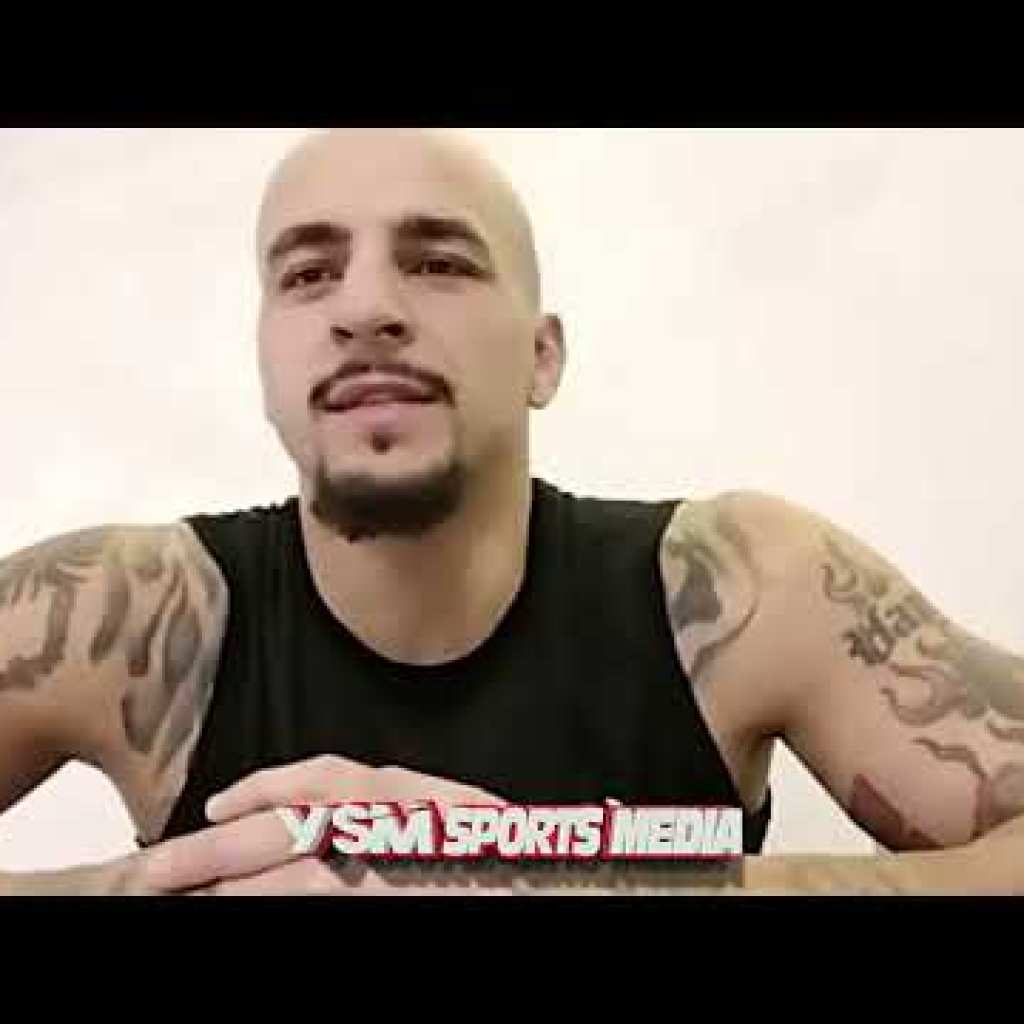 Radivoje Kalajdzic: Composure Key For Morrell To Defeat Benavidez – Boxing News Radivoje Kalajdzic: Composure Key For Morrell To Defeat Benavidez – Boxing News