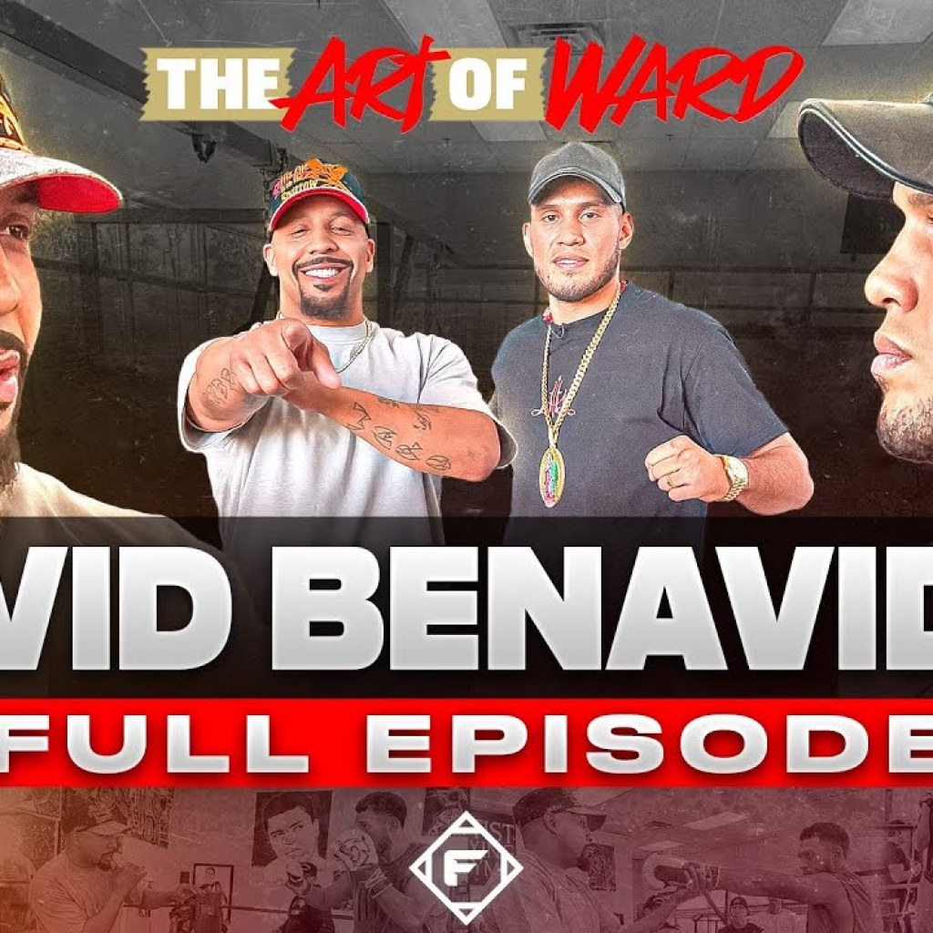 Benavidez: Beat Morrell, Conquer 175, Lure Canelo To Mild Heavyweight – Boxing News Benavidez: Beat Morrell, Conquer 175, Lure Canelo To Mild Heavyweight – Boxing News