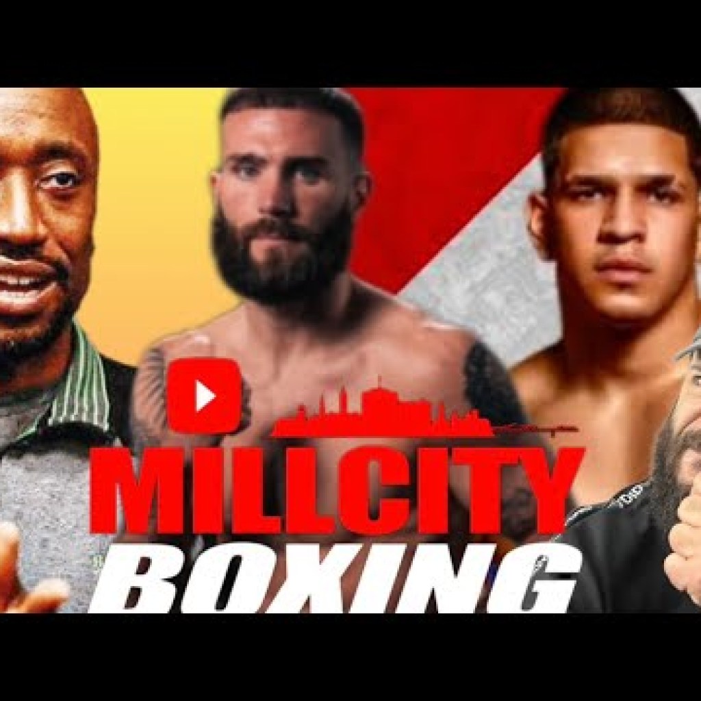 Edwards On Berlanga’s ‘A-Aspect’ Calls for: Star Standing Conflict, Title Lure, And The Benavidez Avoidance Defined – Boxing News Edwards On Berlanga’s ‘A-Aspect’ Calls for: Star Standing Conflict, Title Lure, And The Benavidez Avoidance Defined – Boxing News