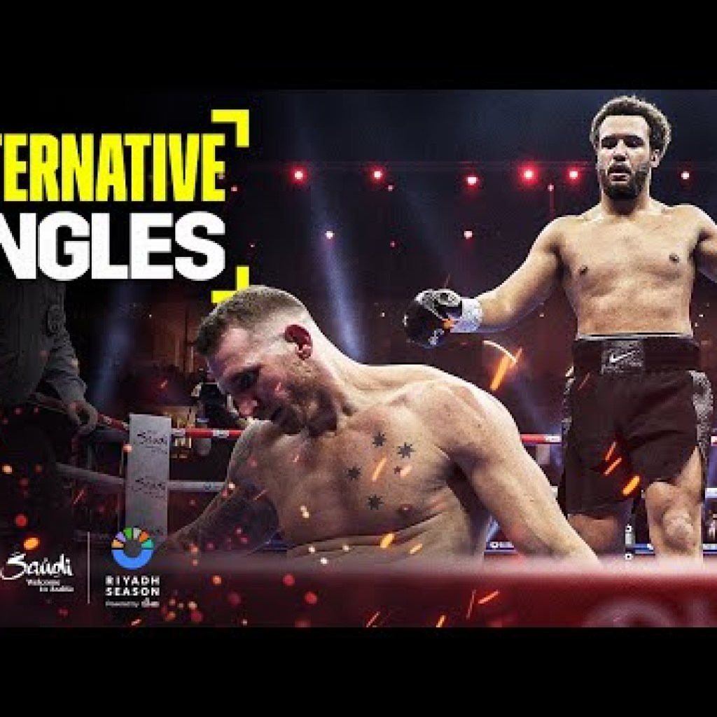 Moses Itauma: The Subsequent UK Heavyweight King Or Simply Hype Job? – Boxing News Moses Itauma: The Subsequent UK Heavyweight King Or Simply Hype Job? – Boxing News