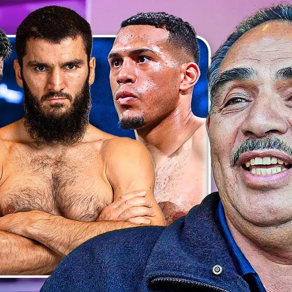 Benavidez Flies To Riyadh For Beterbiev-Bivol Rematch, Future Conflict – Boxing News Benavidez Flies To Riyadh For Beterbiev-Bivol Rematch, Future Conflict – Boxing News