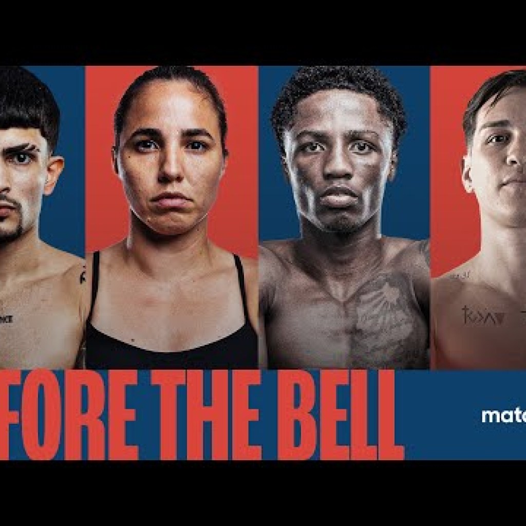 Tonight’s Dwell Outcomes: Paro Vs. Hitchins – Boxing News Tonight’s Dwell Outcomes: Paro Vs. Hitchins – Boxing News