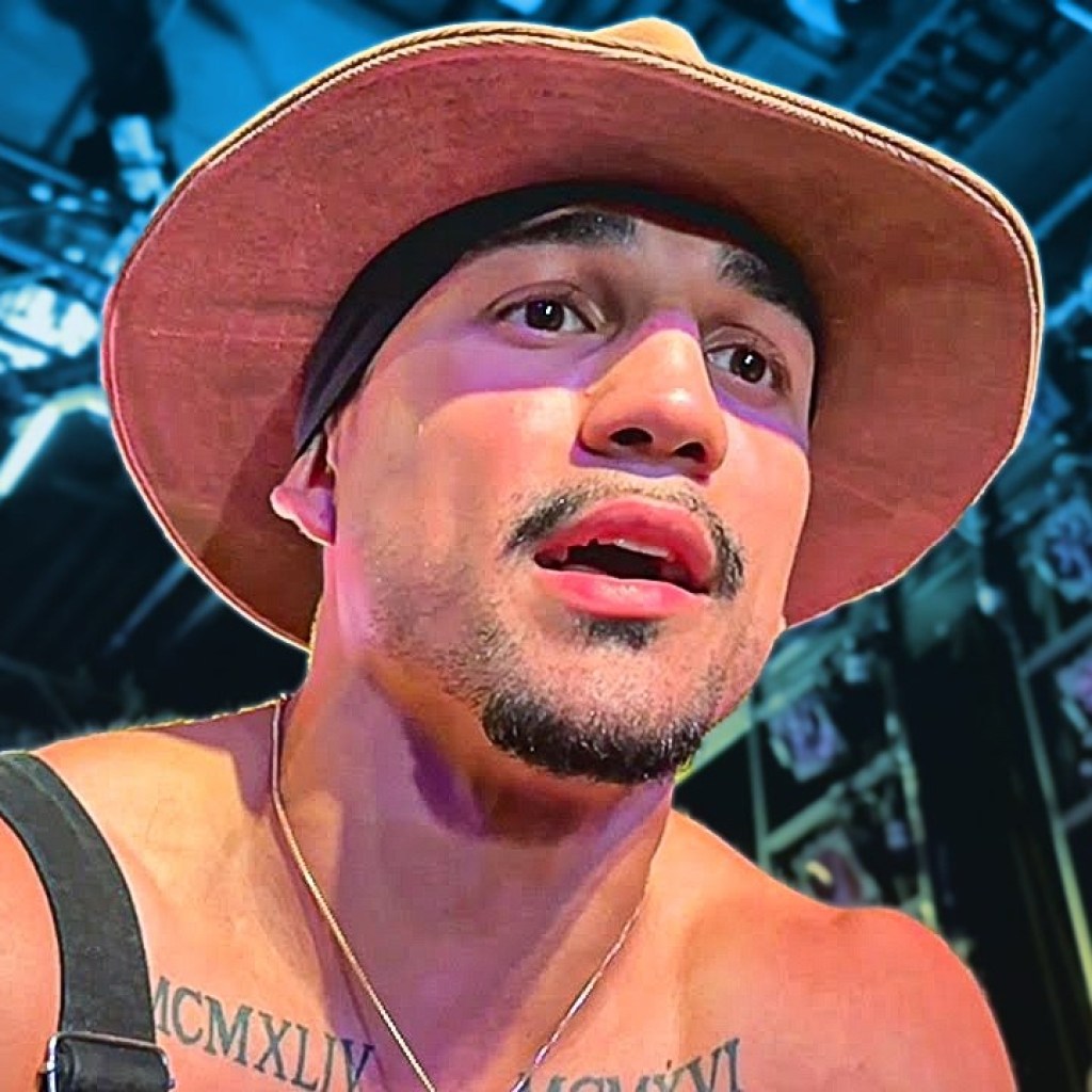 Teofimo Lopez: “I’m Not Racist,” Explains Crawford Talks, Dismisses Banana Accusations, And Focuses On Path To Potential Mega-Fights – Boxing News Teofimo Lopez: “I’m Not Racist,” Explains Crawford Talks, Dismisses Banana Accusations, And Focuses On Path To Potential Mega-Fights – Boxing News