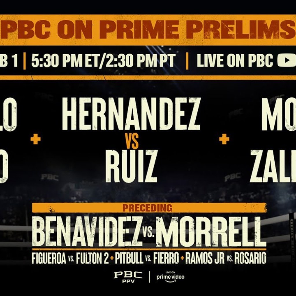 Boxing Outcomes: Moton Stops Zaldivar In The third Spherical – Boxing News Boxing Outcomes: Moton Stops Zaldivar In The third Spherical – Boxing News