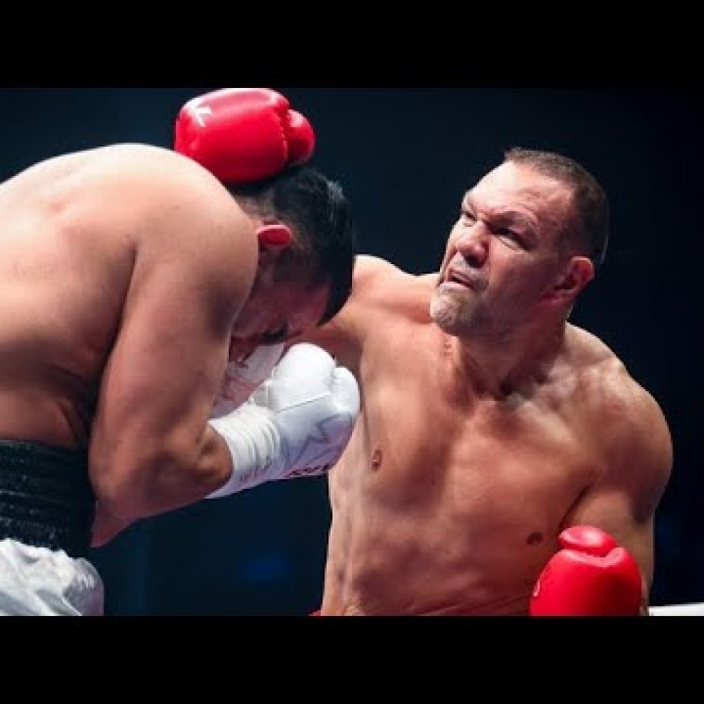 Boxing Outcomes: Kubrat Pulev Vs. Mahmoud Charr: Pulev Wins WBA Heavyweight Title – Boxing News Boxing Outcomes: Kubrat Pulev Vs. Mahmoud Charr: Pulev Wins WBA Heavyweight Title – Boxing News
