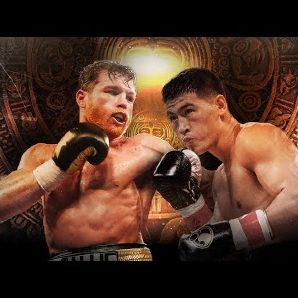 Bivol’s Path To Canelo Rematch: A Beterbiev Hurdle And A Golden Carrot – Boxing News Bivol’s Path To Canelo Rematch: A Beterbiev Hurdle And A Golden Carrot – Boxing News