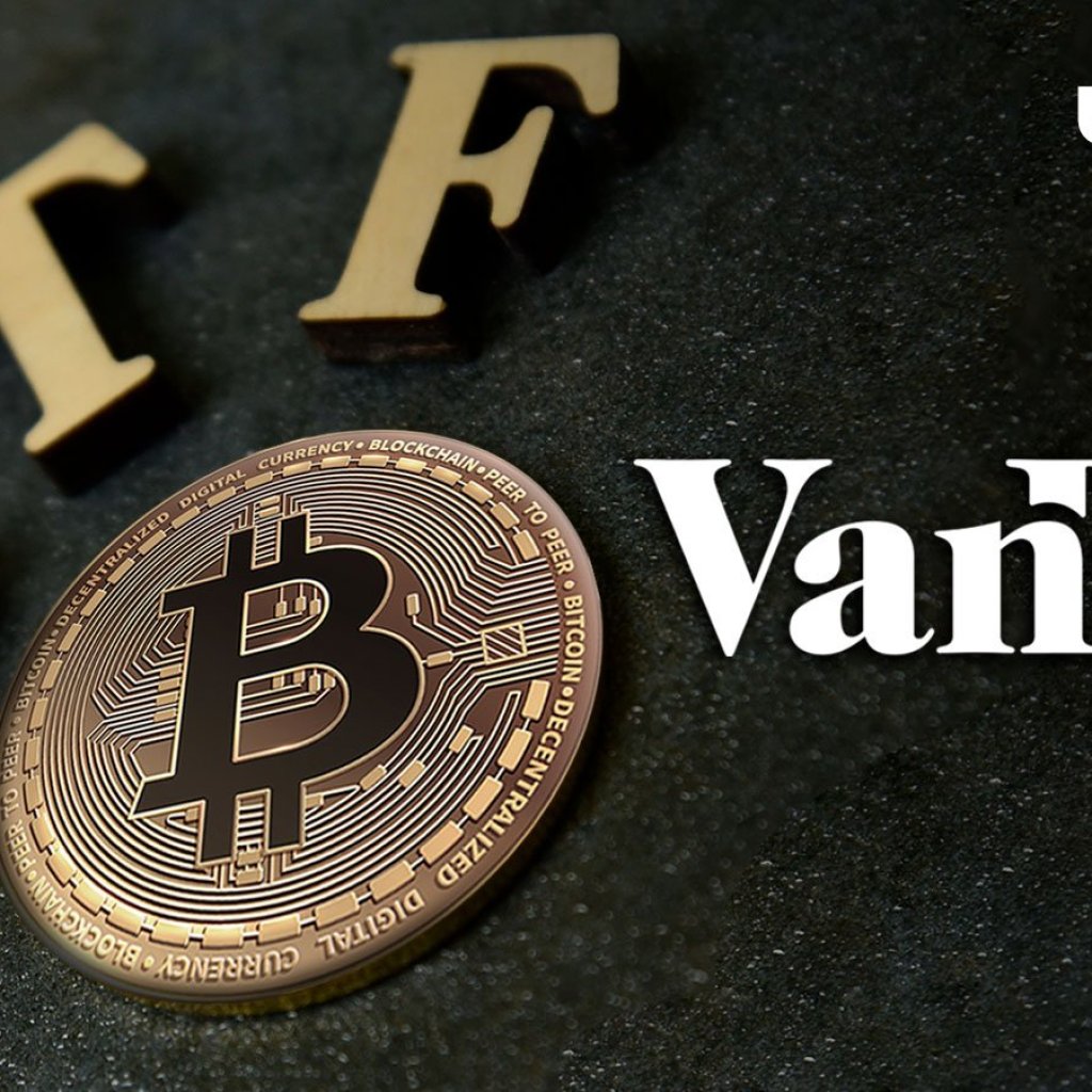 VanEck Launches $SOL Spot ETF, VSOL, for Investors VanEck Launches $SOL Spot ETF, VSOL, for Investors