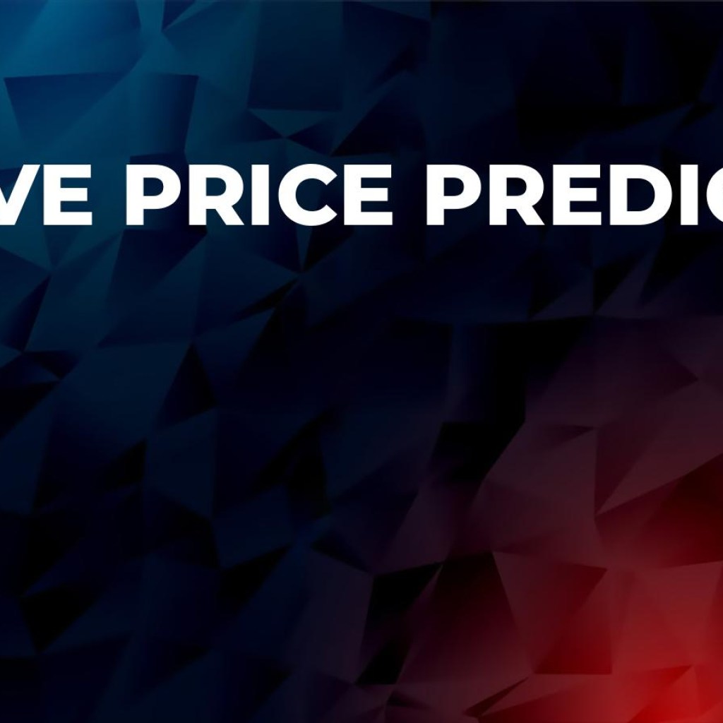 Aave Price Prediction Shows Recovery Rally to 6-6 Expected Aave Price Prediction Shows Recovery Rally to 6-6 Expected