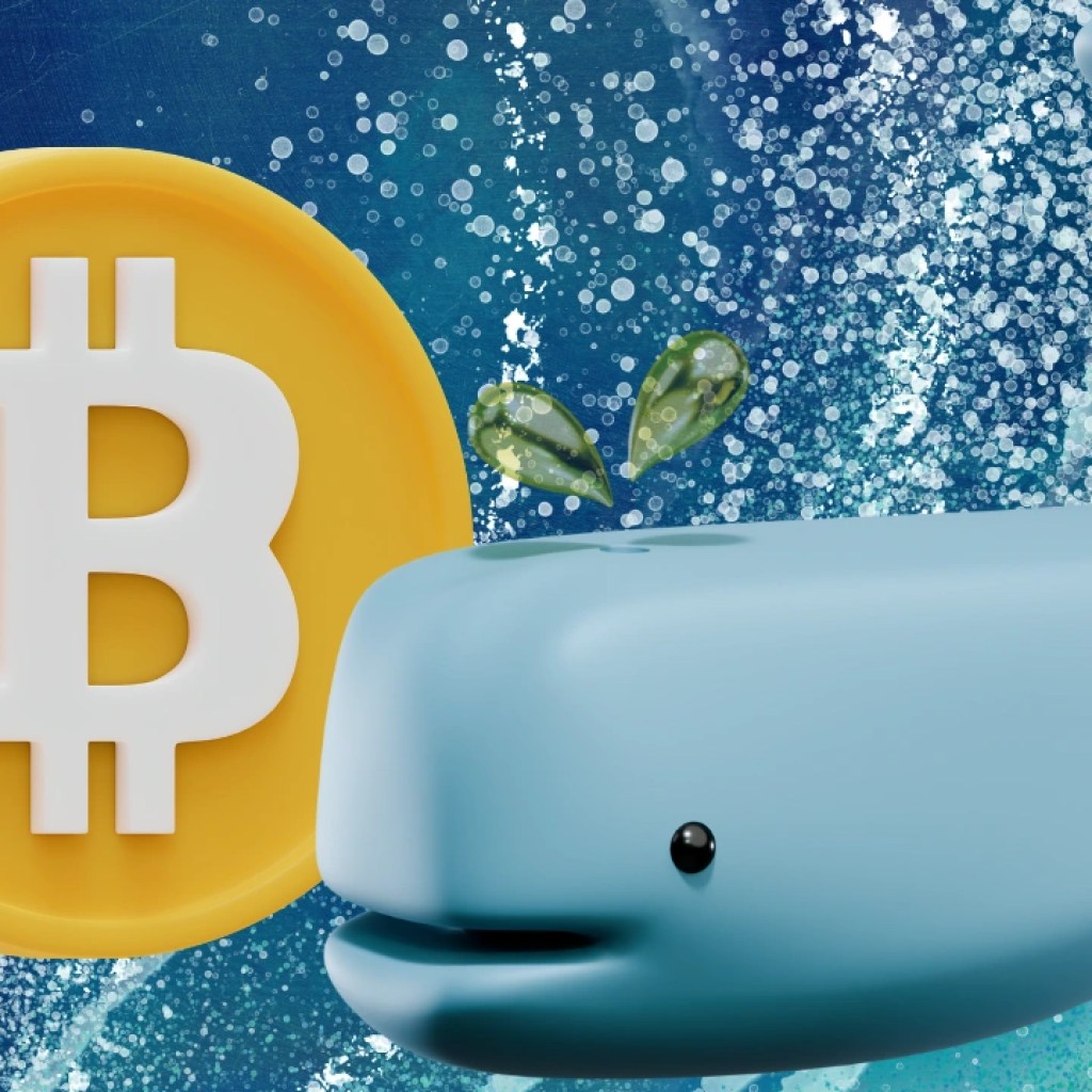 Insider Whale Closes Bitcoin Long Position; Opens Ethereum Long Posit Insider Whale Closes Bitcoin Long Position; Opens Ethereum Long Posit