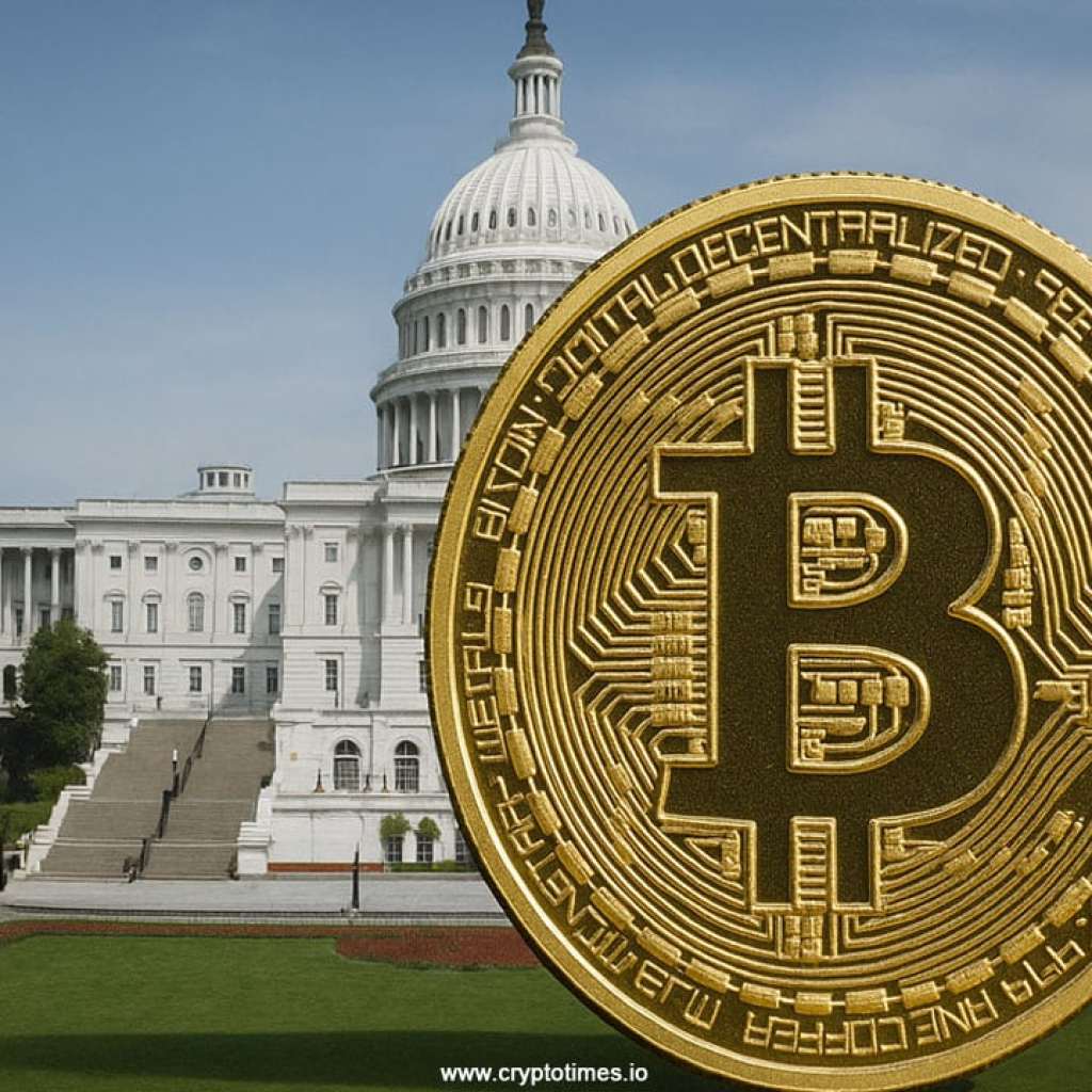 State of Crypto: Insights from the New Crypto Market Structure Draft State of Crypto: Insights from the New Crypto Market Structure Draft