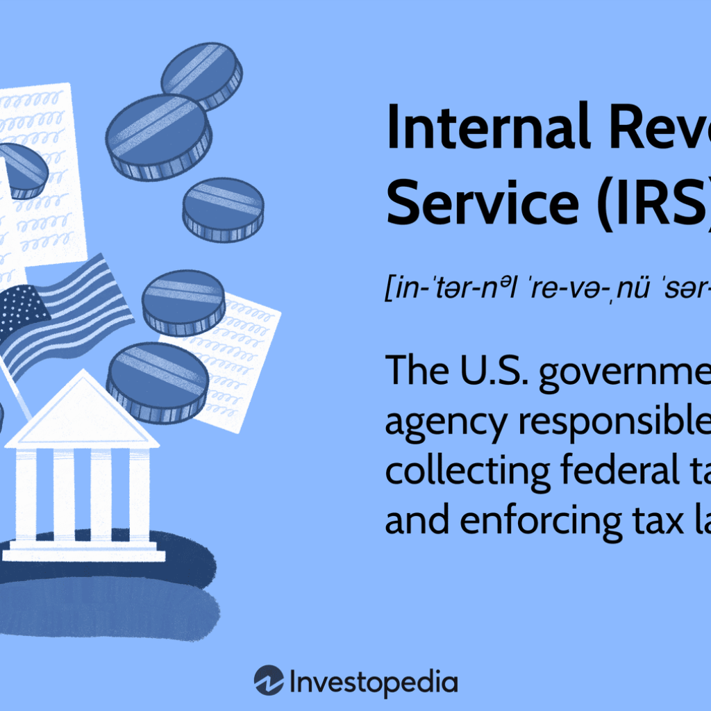 IRS Guidance Offers Hope for Crypto Treasury Management Firms IRS Guidance Offers Hope for Crypto Treasury Management Firms