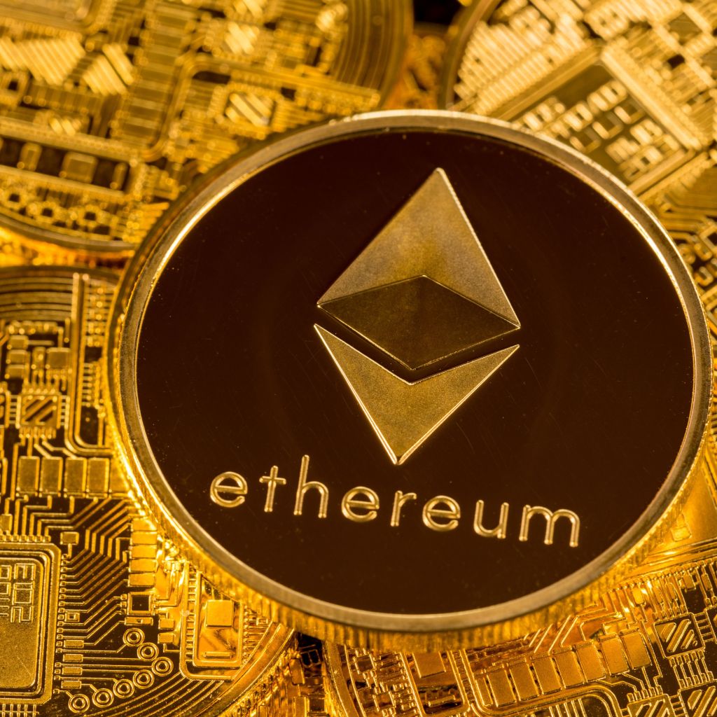 Ethereum Pullback Expected to End Tomorrow, Analyst Predicts Low of ,200 Ethereum Pullback Expected to End Tomorrow, Analyst Predicts Low of ,200