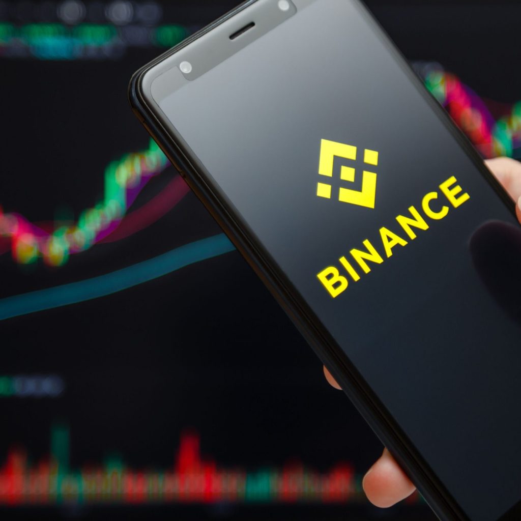 Binance Coin Tests Oversold Territory at 6 as RSI Signals Reversal Binance Coin Tests Oversold Territory at 6 as RSI Signals Reversal
