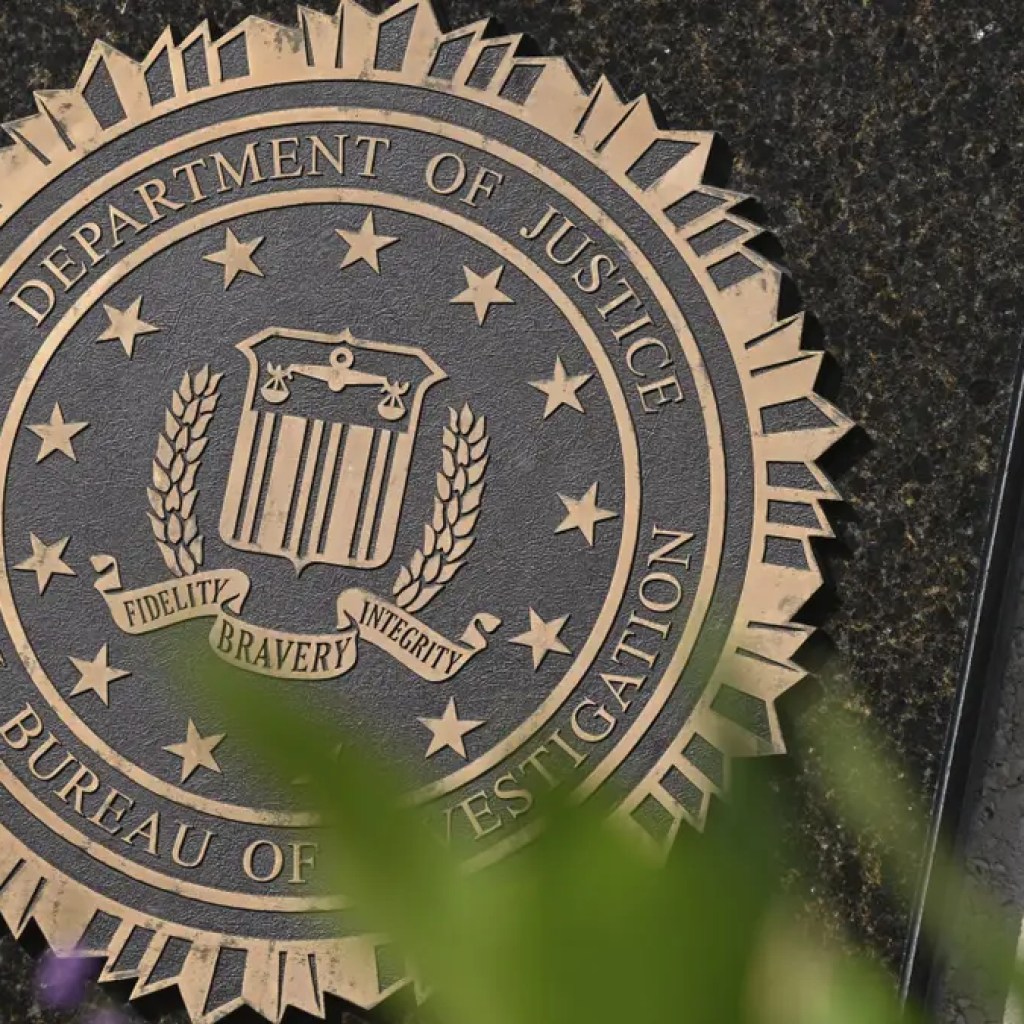 U.S. DOJ Targets North Korea’s Illicit Money Machine, Seizes Crypto U.S. DOJ Targets North Korea’s Illicit Money Machine, Seizes Crypto