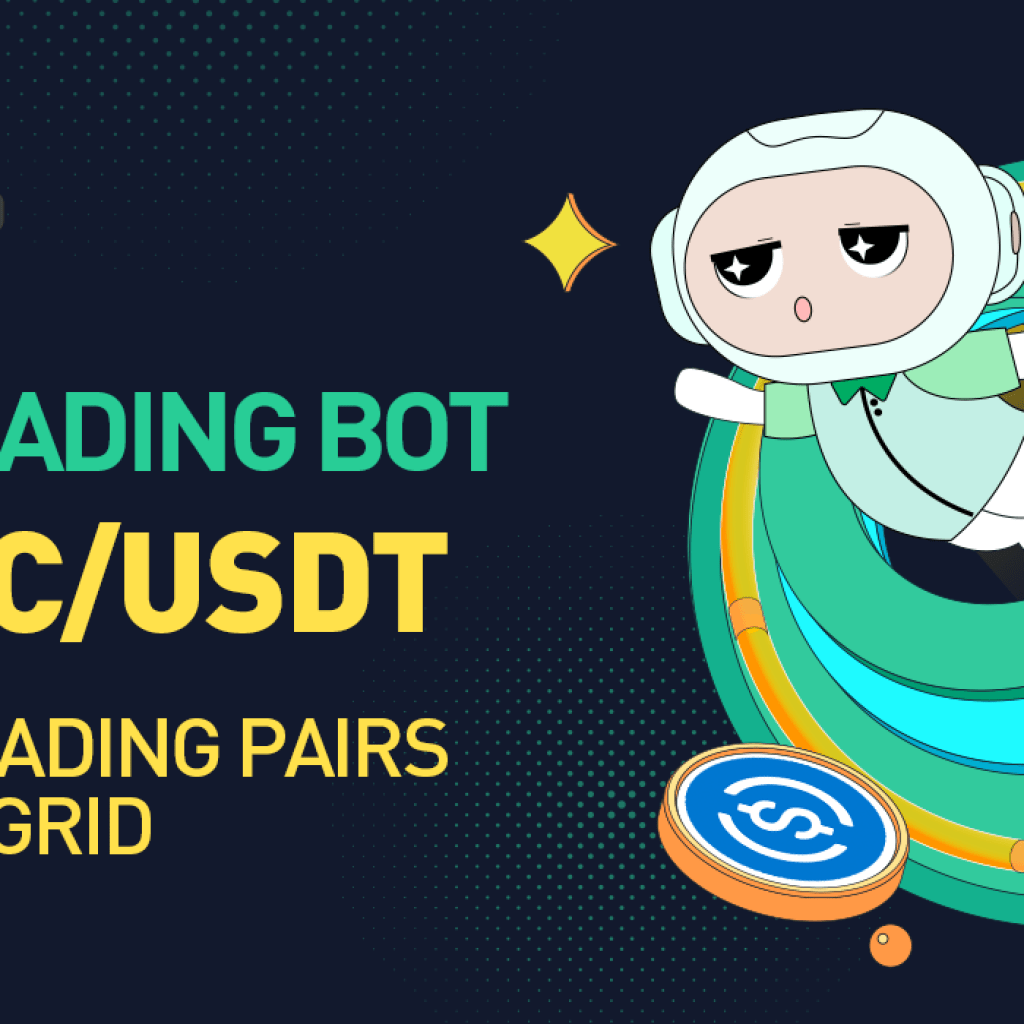 Binance Adds USDT/USD and USDC/USD Trading Pairs and Trading Bot Binance Adds USDT/USD and USDC/USD Trading Pairs and Trading Bot