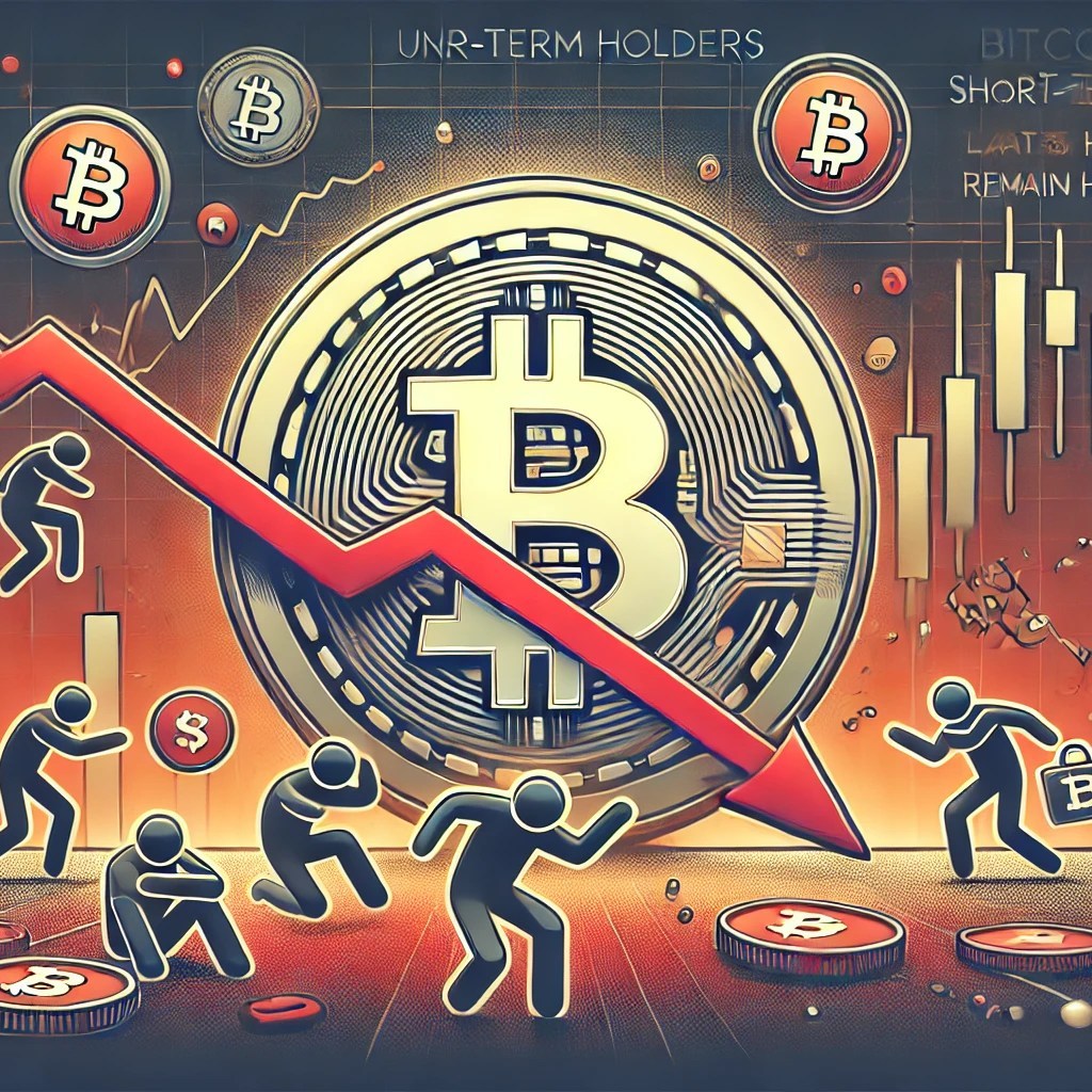 Analyst Reports $BTC Short-Term Holders Accumulated 1 Million $BTC Analyst Reports $BTC Short-Term Holders Accumulated 1 Million $BTC