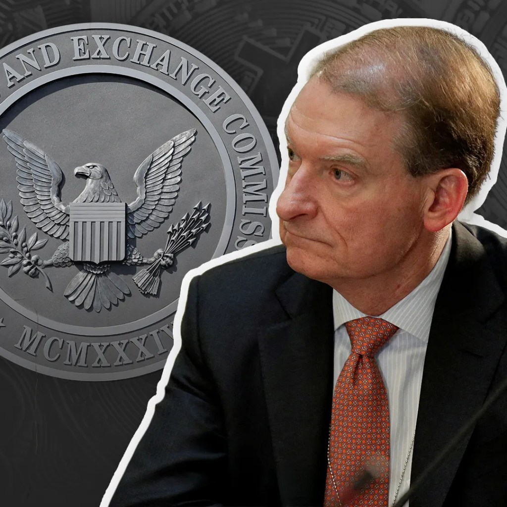 SEC Chief Atkins Indicates Clarity Ahead for Crypto Investment Contra SEC Chief Atkins Indicates Clarity Ahead for Crypto Investment Contra
