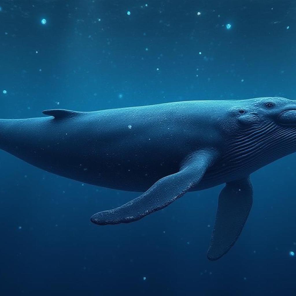 Whale Takes Million Position, 25x Long on $ETH Whale Takes Million Position, 25x Long on $ETH