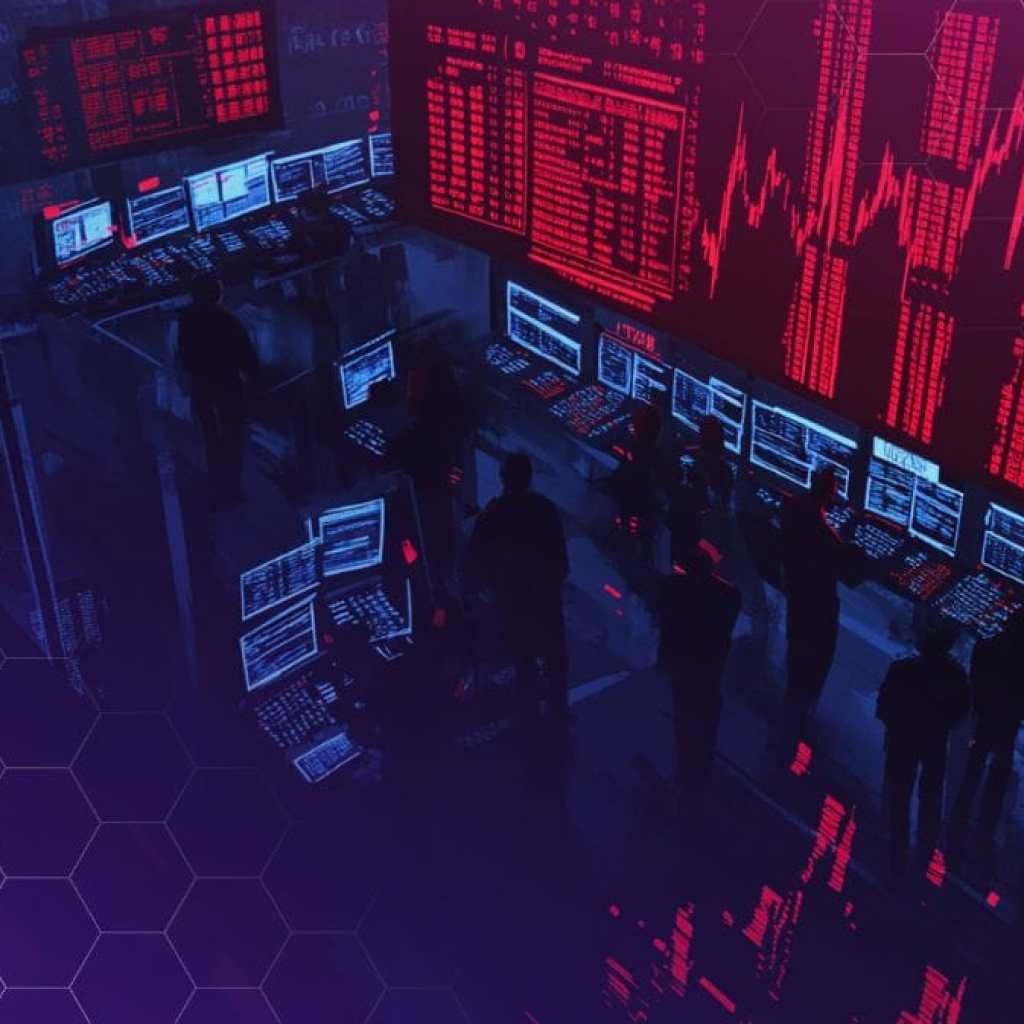 Crypto Market Experiences Extreme Fear as Bitcoin Drops Below 0,000 Crypto Market Experiences Extreme Fear as Bitcoin Drops Below 0,000