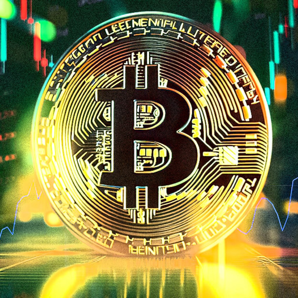 Bitcoin Liquidations Surge to 6 Million in 4 Hours Bitcoin Liquidations Surge to 6 Million in 4 Hours