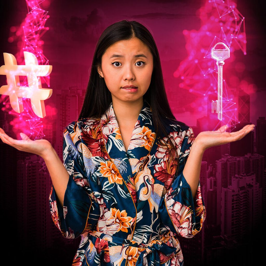 HashKey Holdings Hong Kong Listing Process Officially Begins HashKey Holdings Hong Kong Listing Process Officially Begins